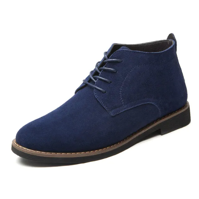 Frank Men's Chukka Boots