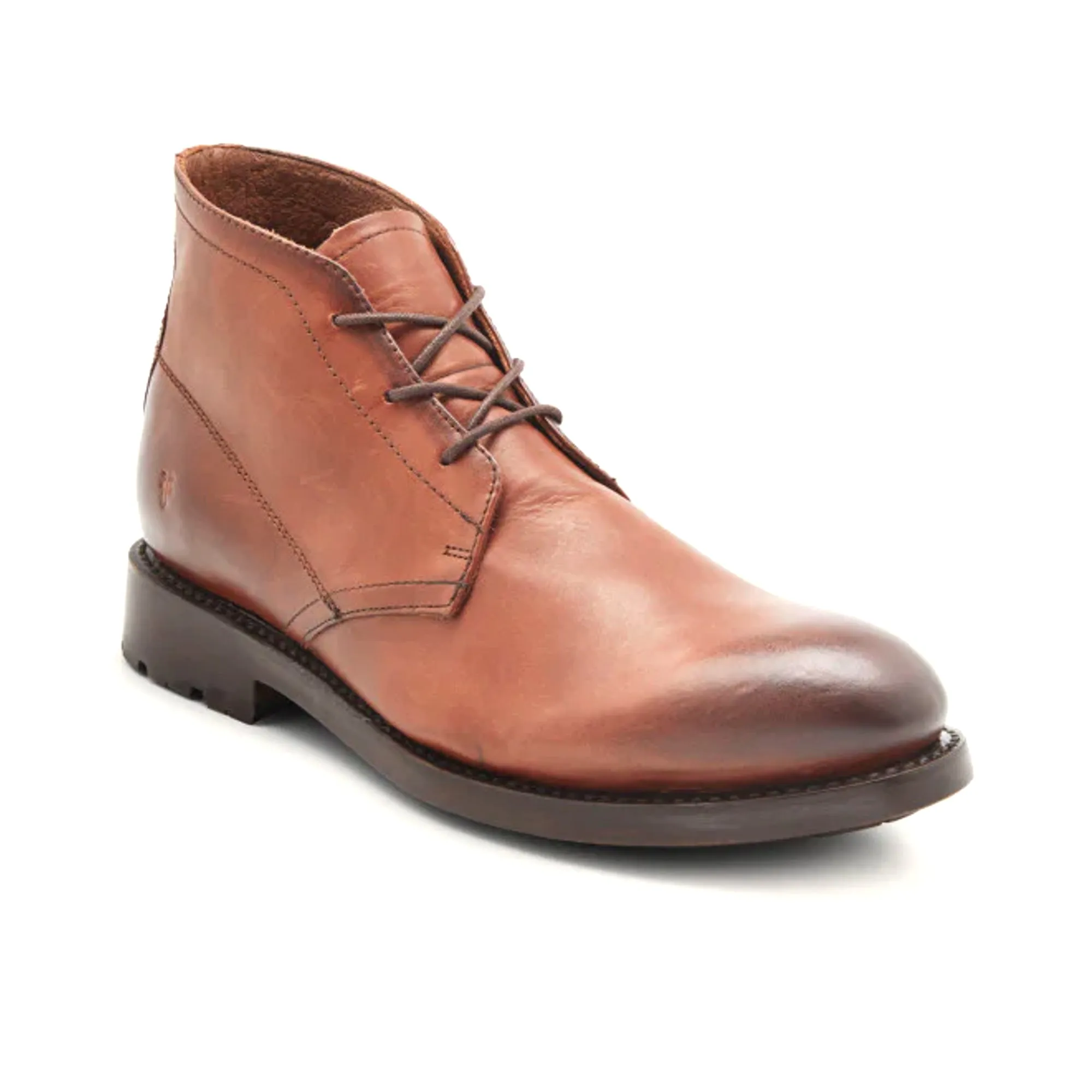 FRYE BOWERY CHUKKA BOOT MEN