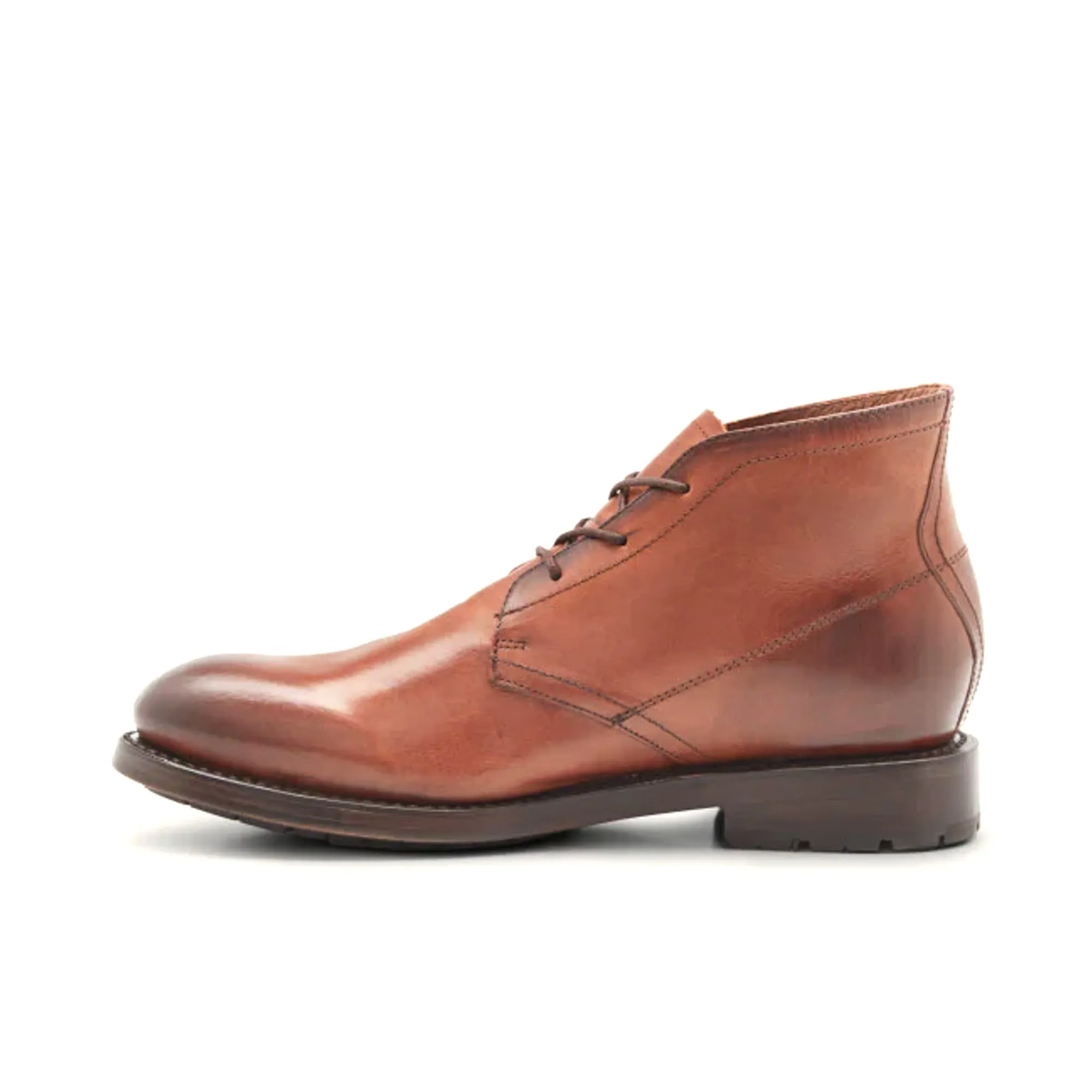 FRYE BOWERY CHUKKA BOOT MEN