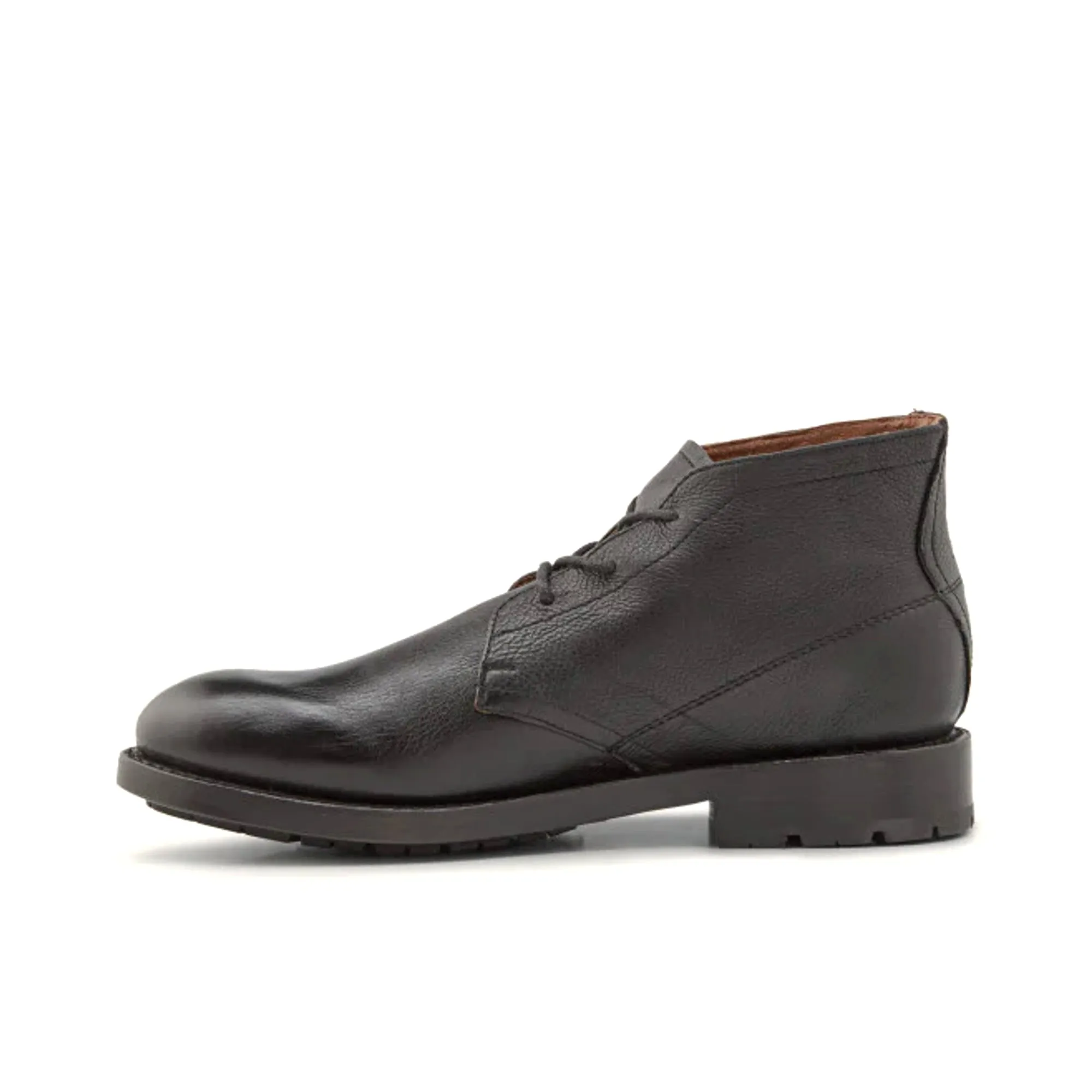 FRYE BOWERY CHUKKA BOOT MEN