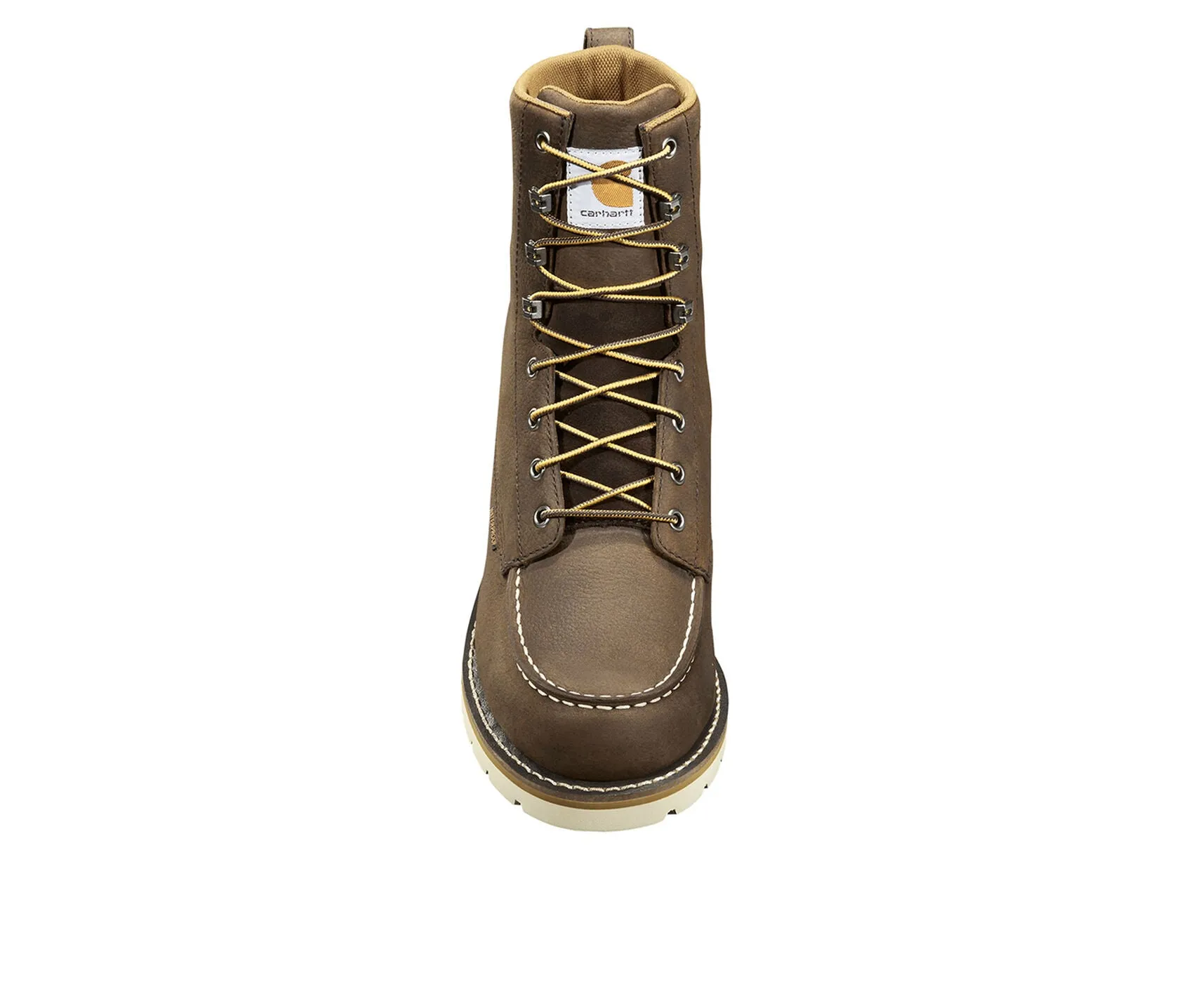 FW8095 Carhartt 8 Inch Soft Toe Work Boots