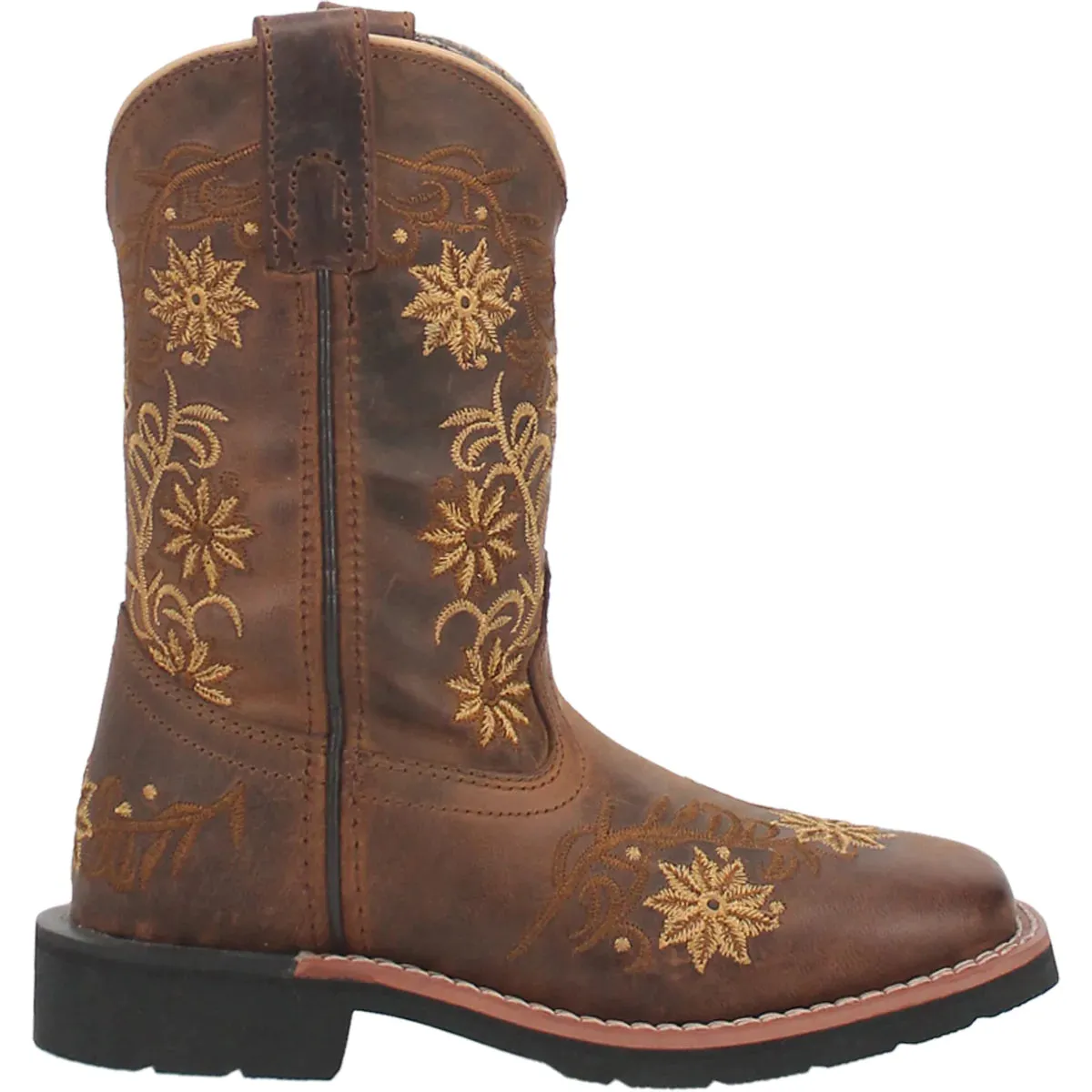 Gardenia Youth Boot