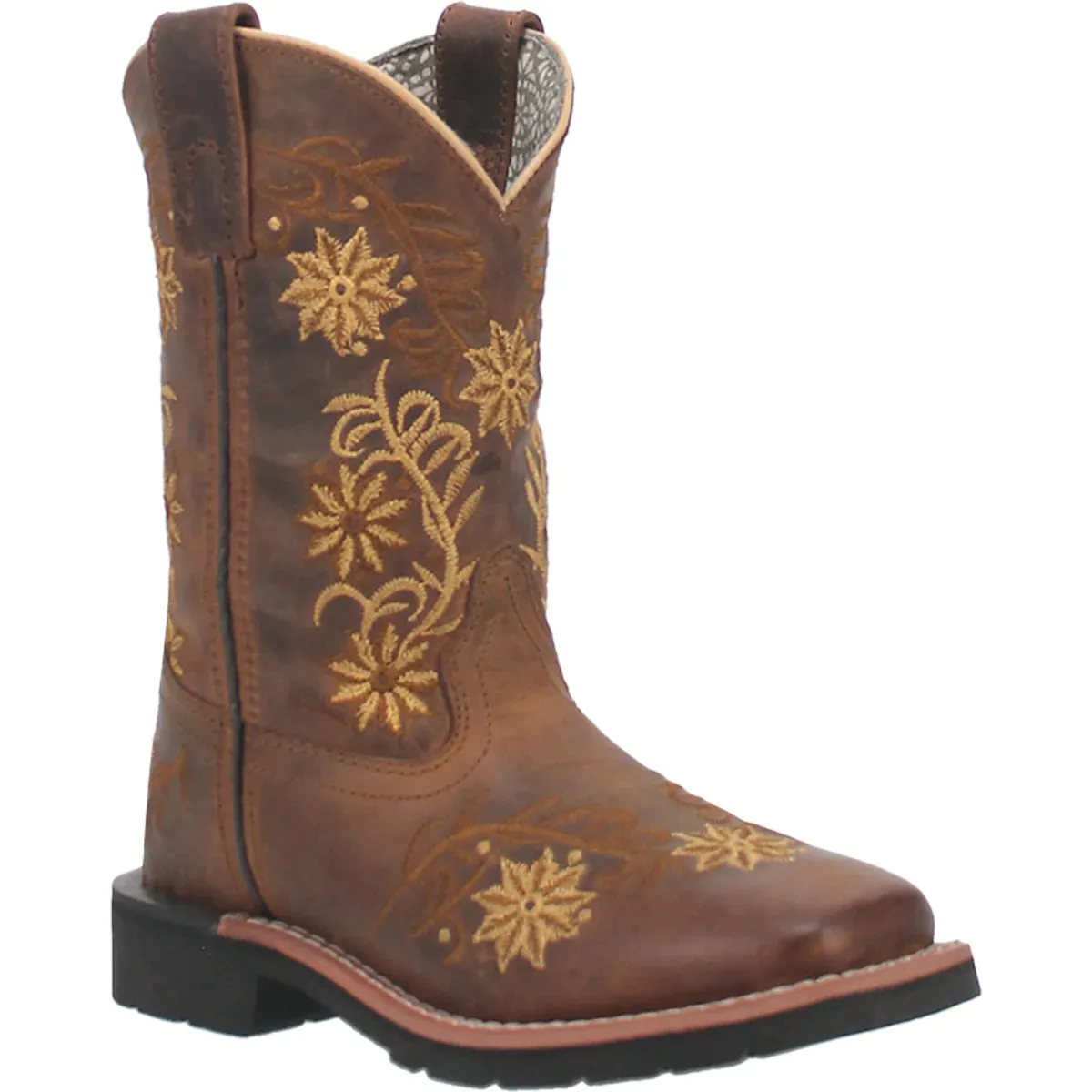 Gardenia Youth Boot