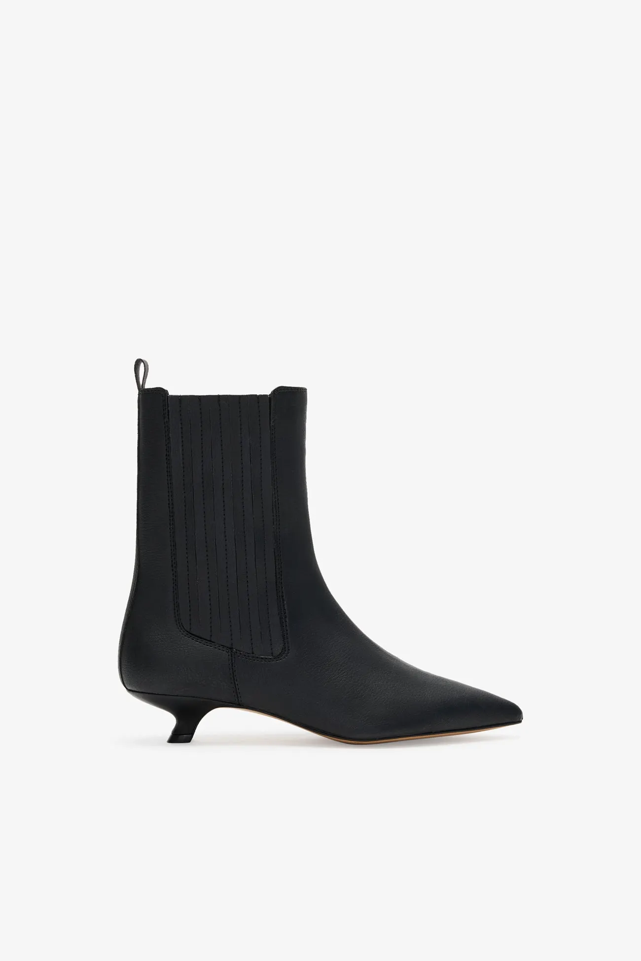 Gemma Vegan Boots