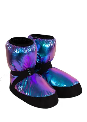 Grishko Dream Metallic Warm-Up Boots