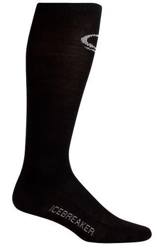 Icebreaker Mens Snow Liner Sock