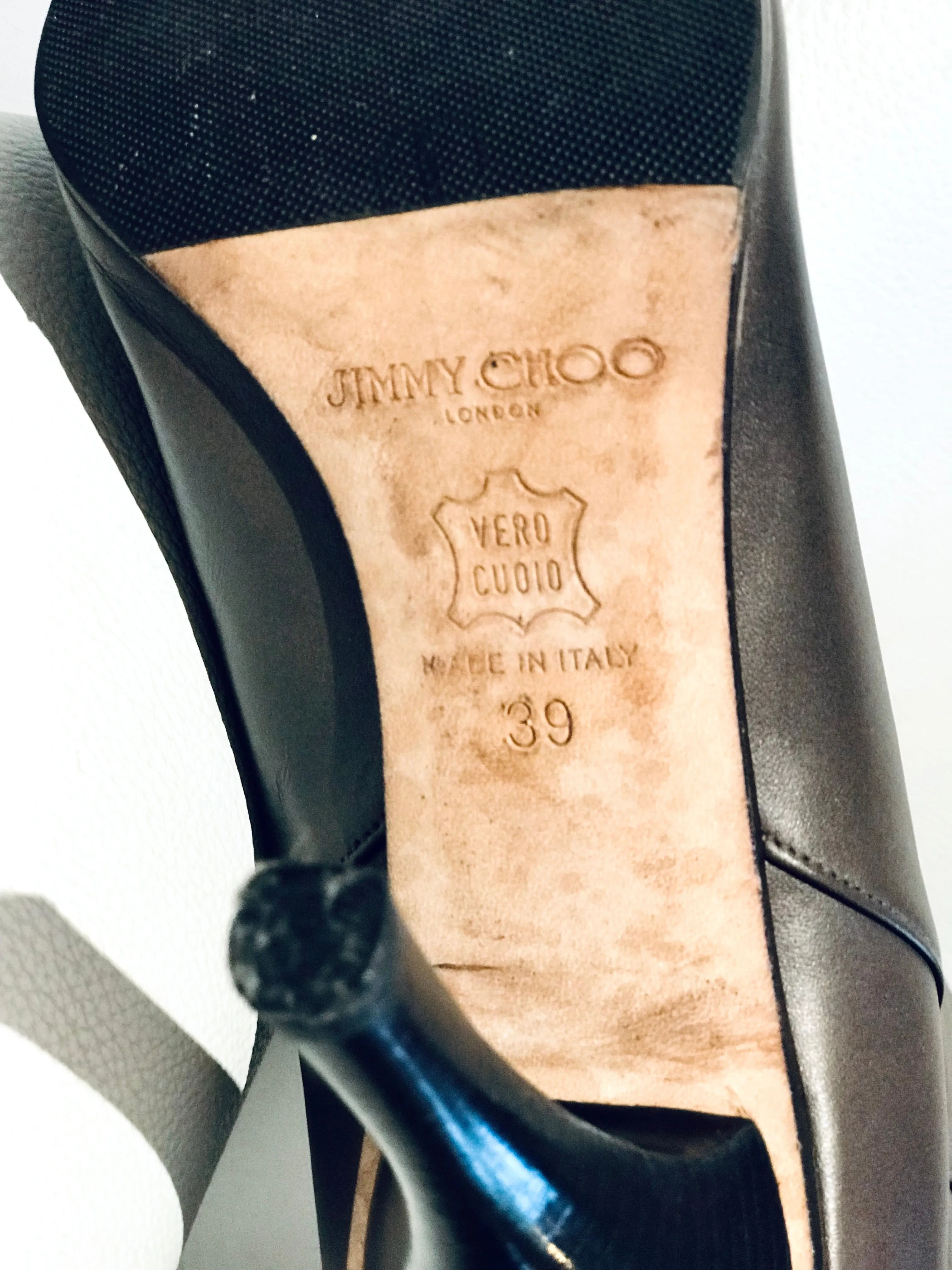 Jimmy Choo Long Boots