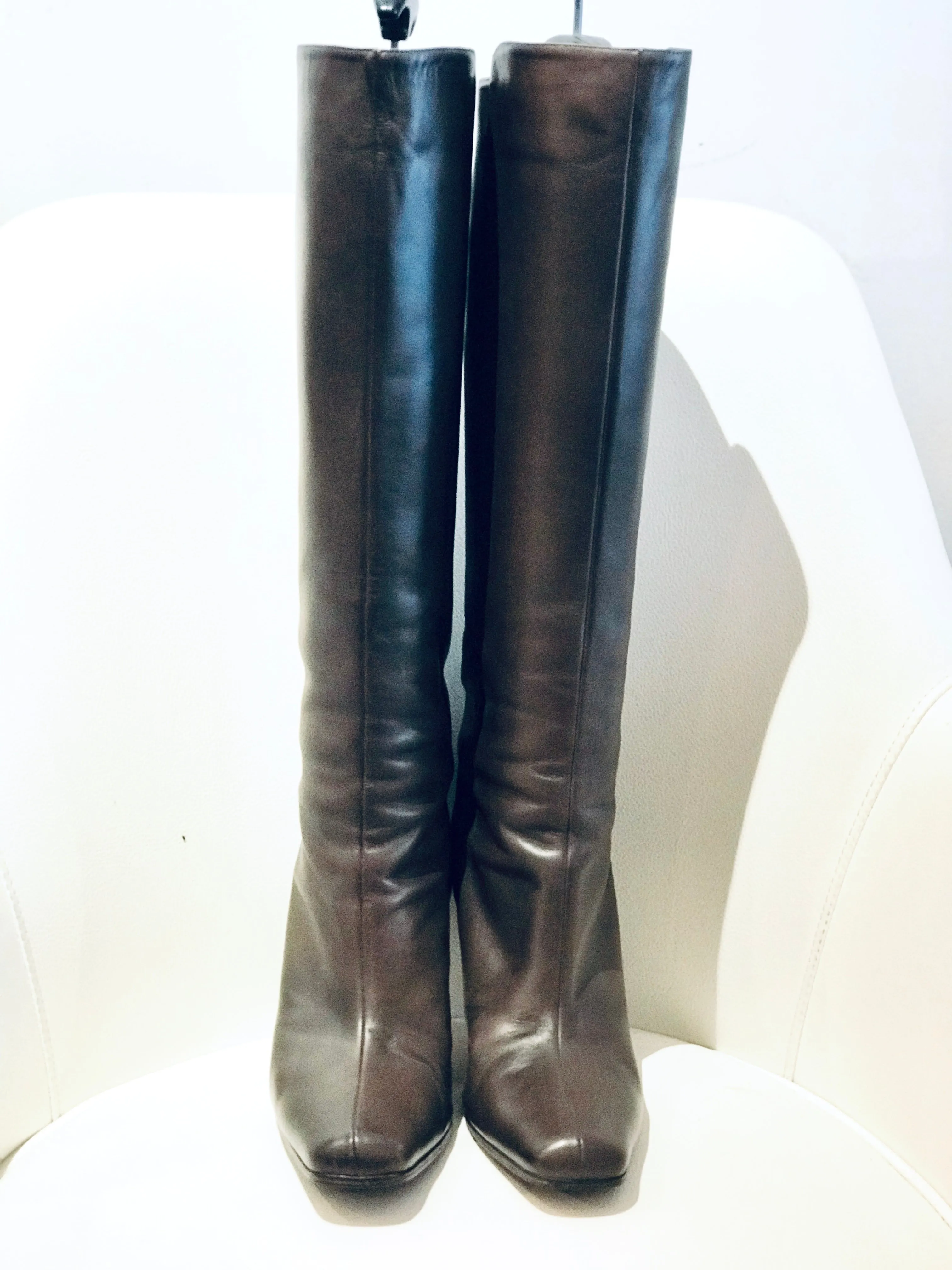 Jimmy Choo Long Boots