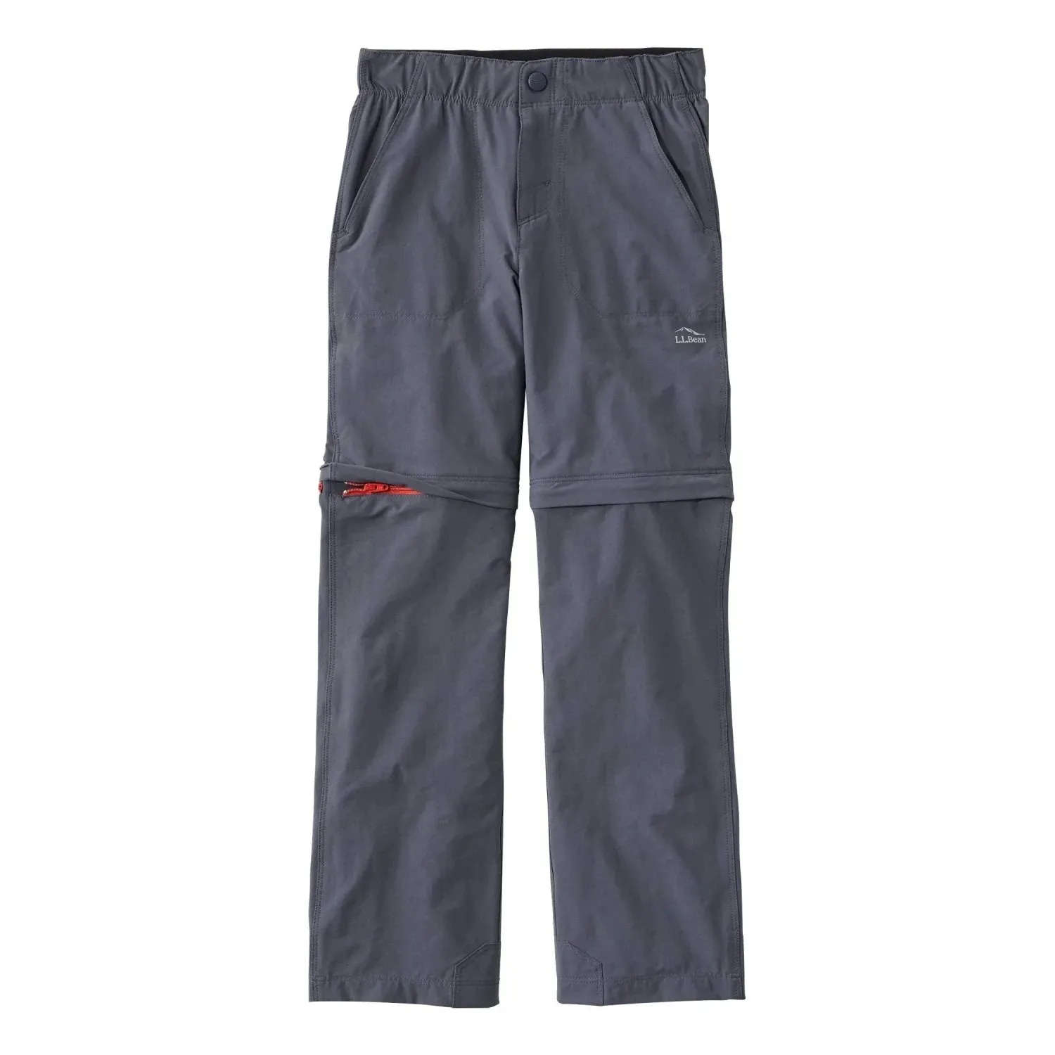 K's Cresta Hiking Zip-Off Pants