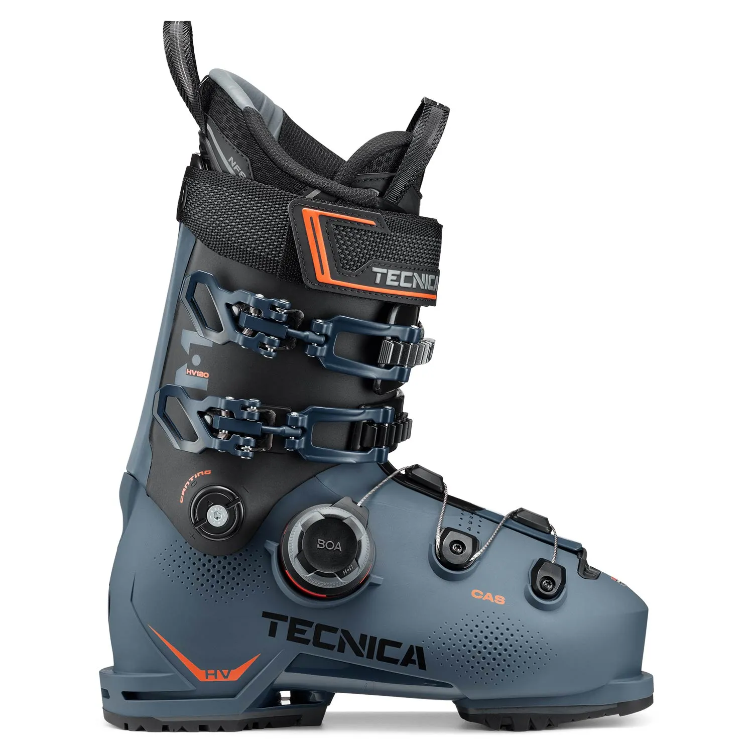 Mach BOA HV 120 Ski Boots 2025