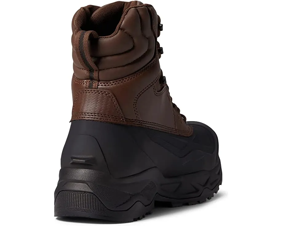 Mammoth IV Composite Toe ACE Work Boots, brown