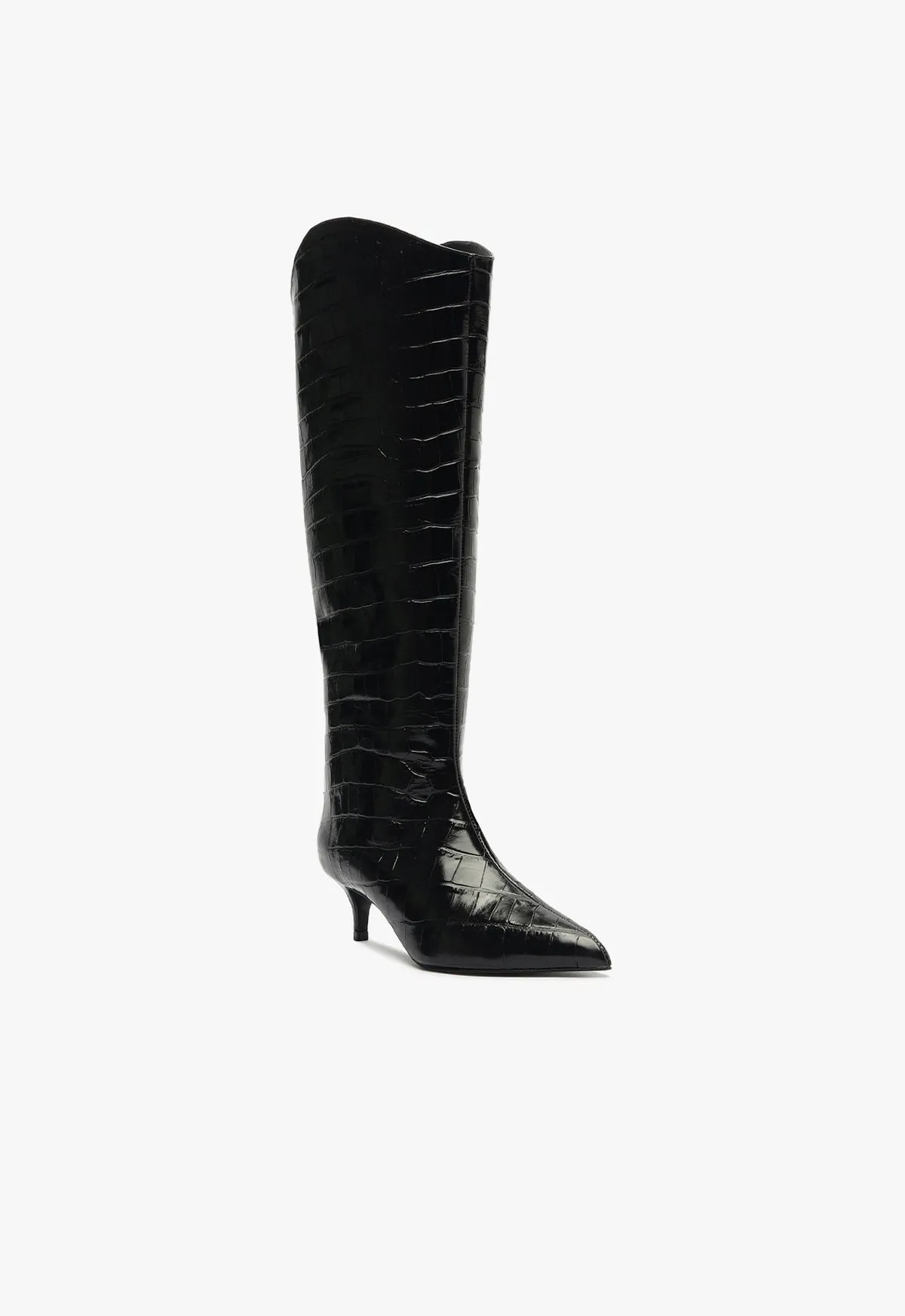 Maryana Lo Wide Boot