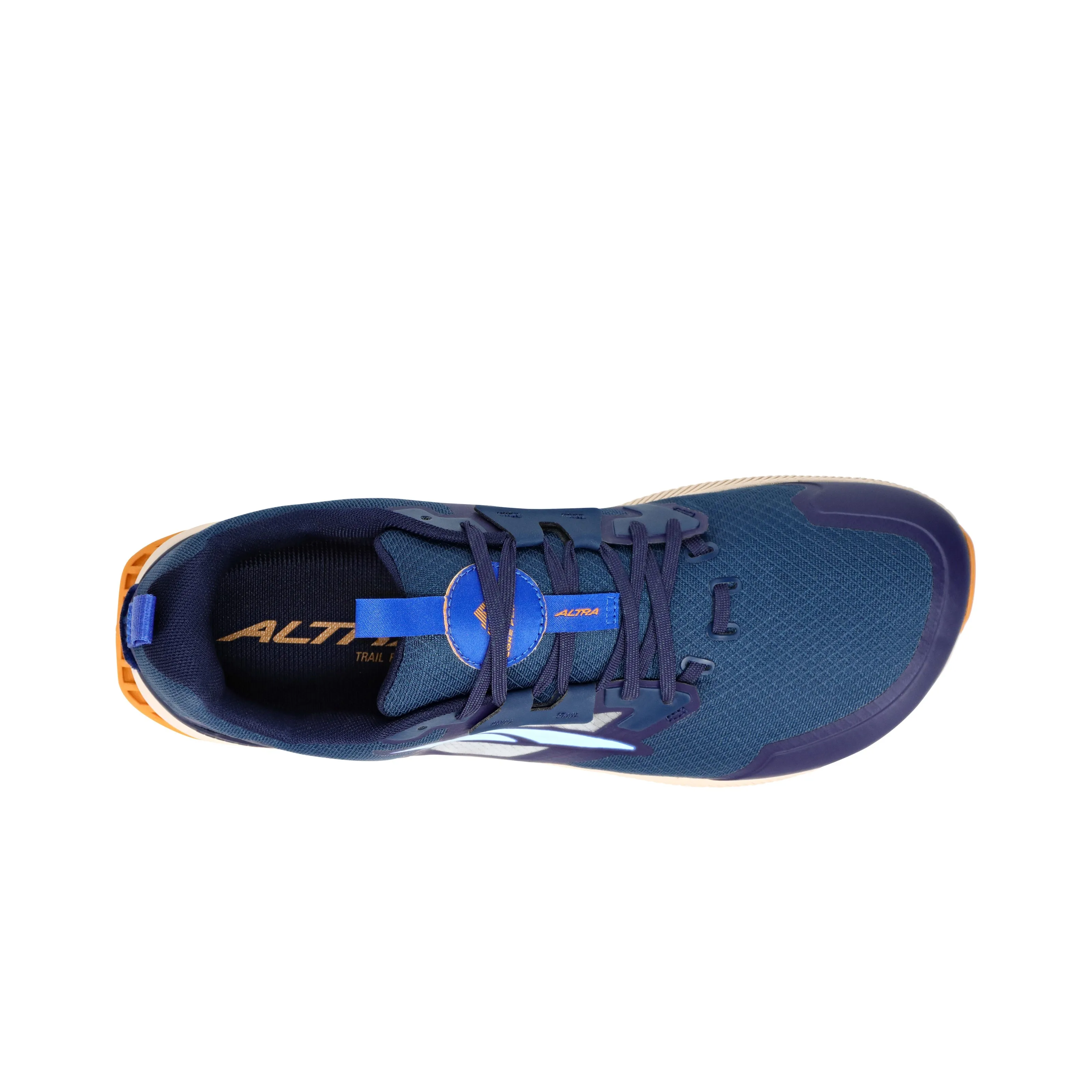 Men's Altra Lone Peak 7 Color: Navy