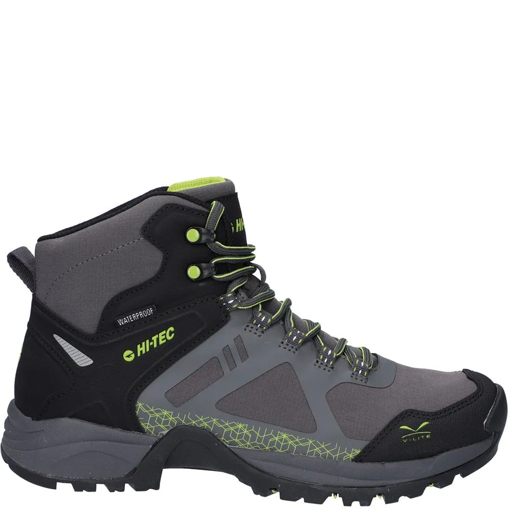 Mens V-Lite Psych Boots