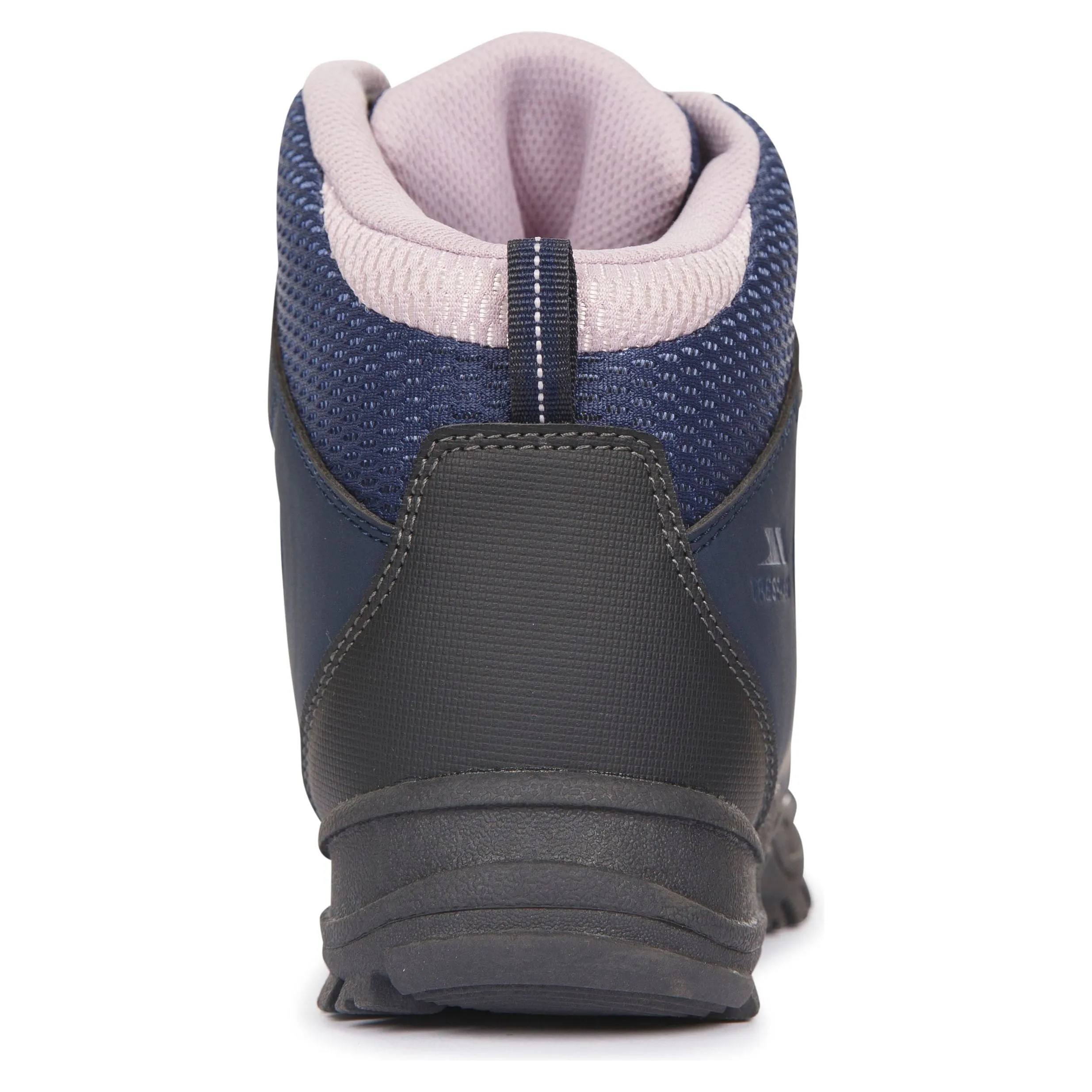 Mitzi Ladies Hiking Boot in Navy