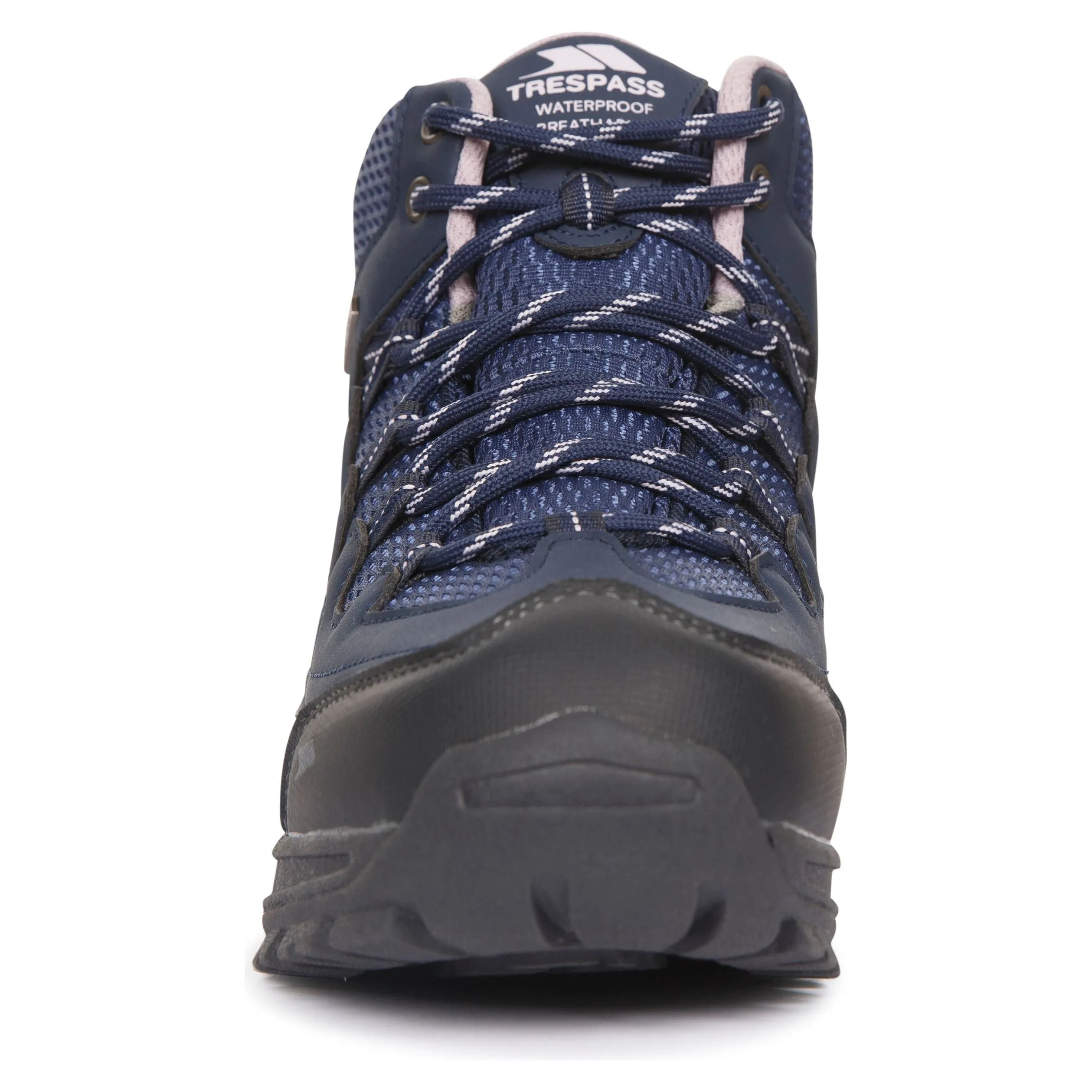 Mitzi Ladies Hiking Boot in Navy