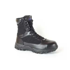 Mt. Emey 6506 Black - Men's Composite Toe Work Boots