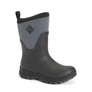 Muck Boots Arctic Sport Mid Short Women's Wellie UK 9