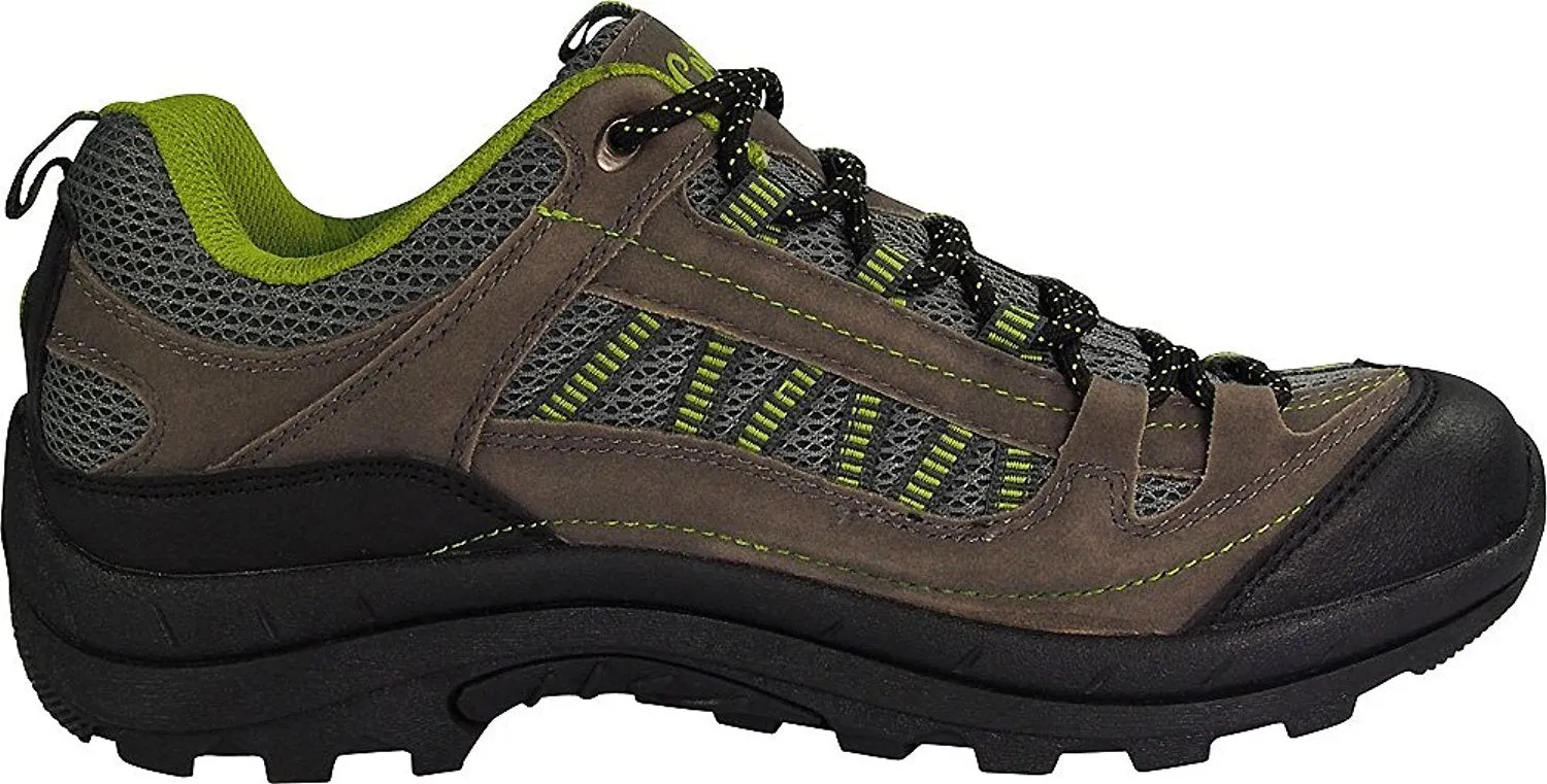 Norty - Mens Hiking Trail Walking Sneaker