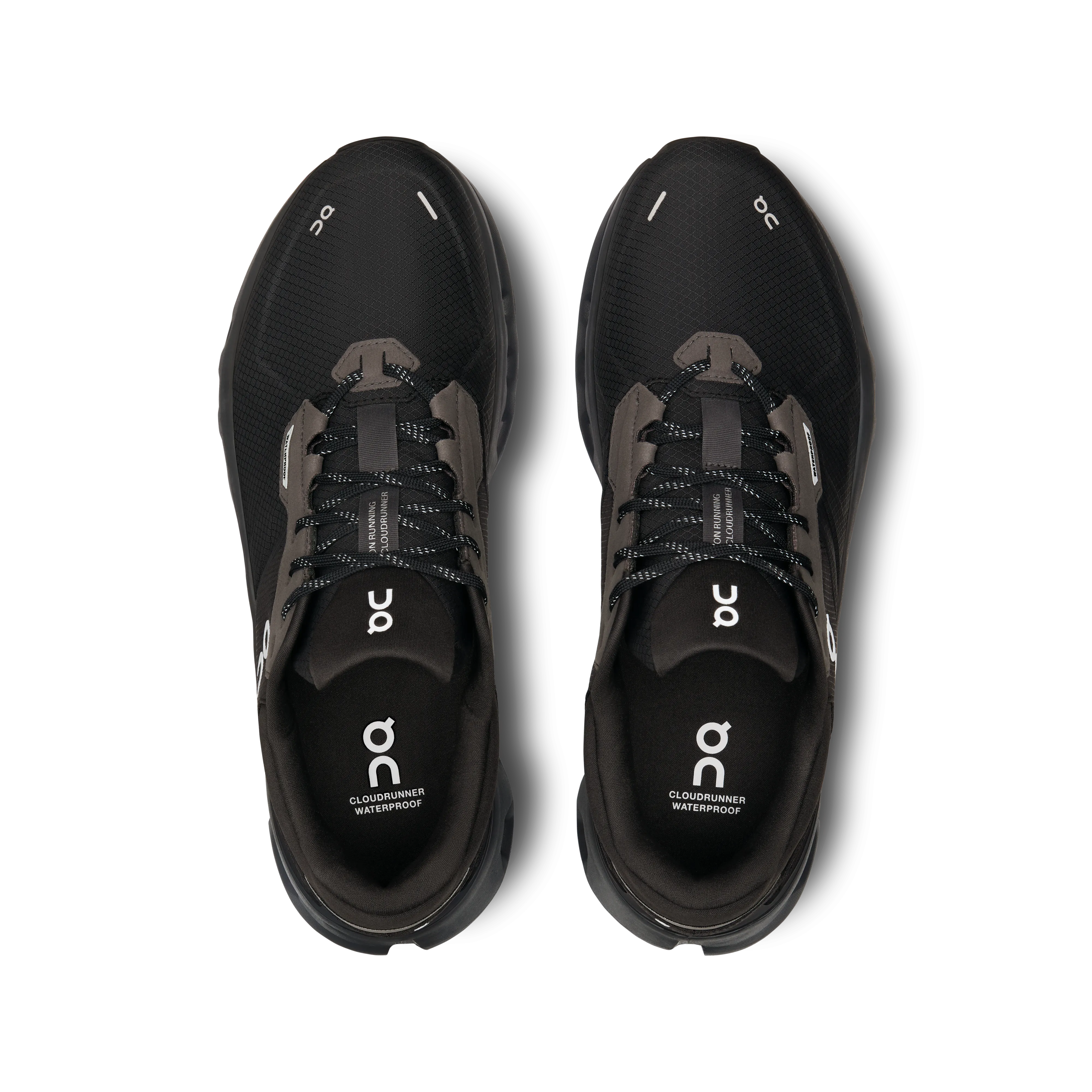 On Cloudrunner 2 Waterproof Shoe (Men's)