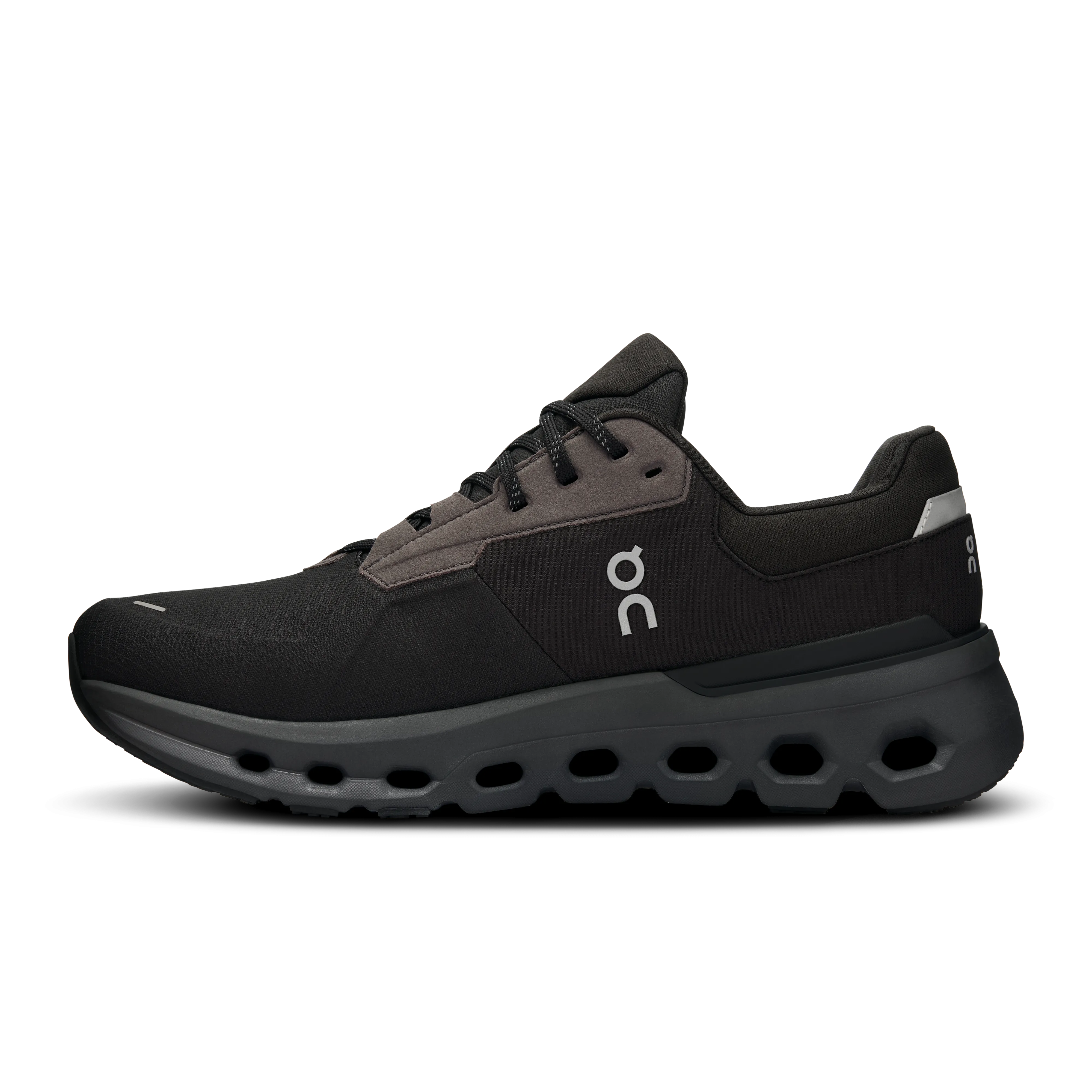 On Cloudrunner 2 Waterproof Shoe (Men's)