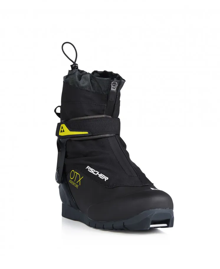 OTX Adventure Cross-Country Ski Boots