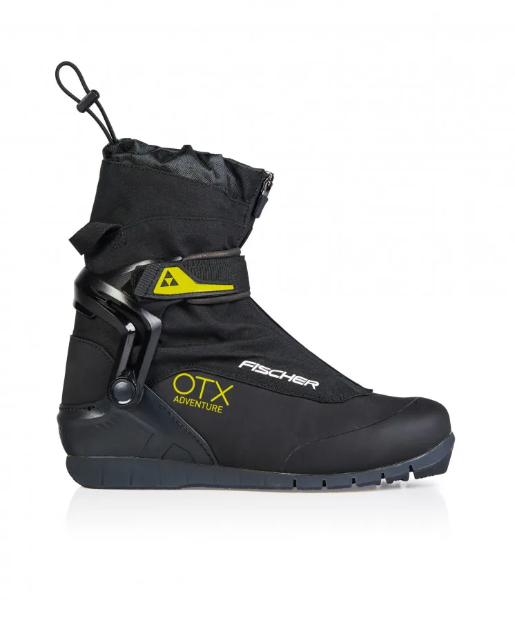 OTX Adventure Cross-Country Ski Boots