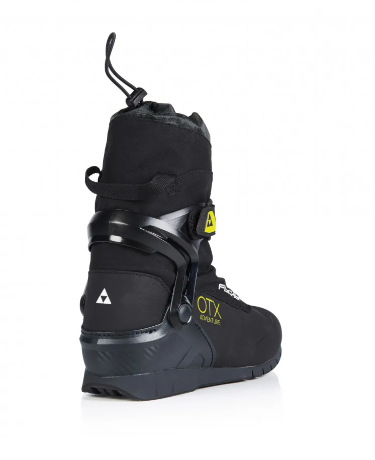 OTX Adventure Cross-Country Ski Boots