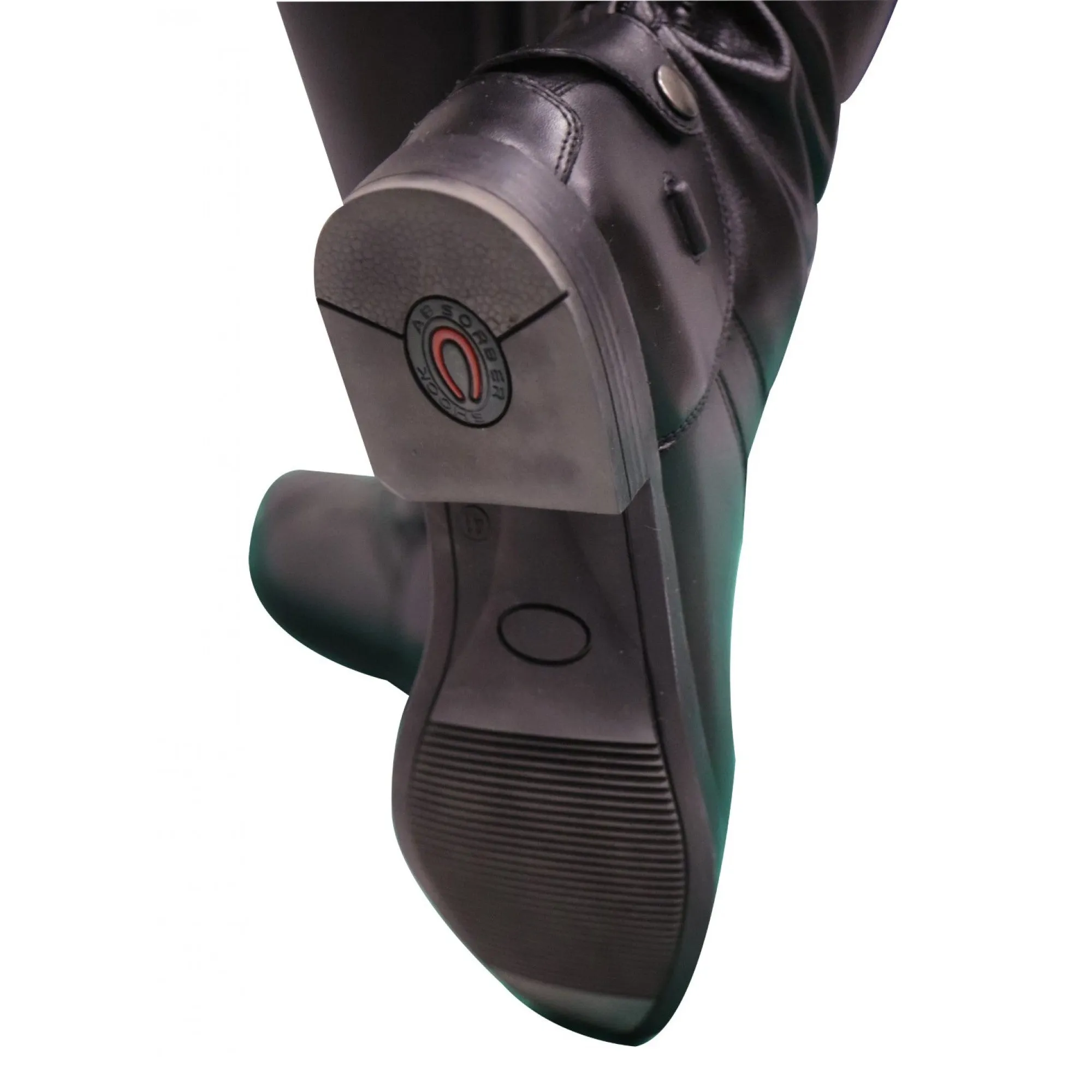 Paragon Performance Child's Synthetic Field Boots