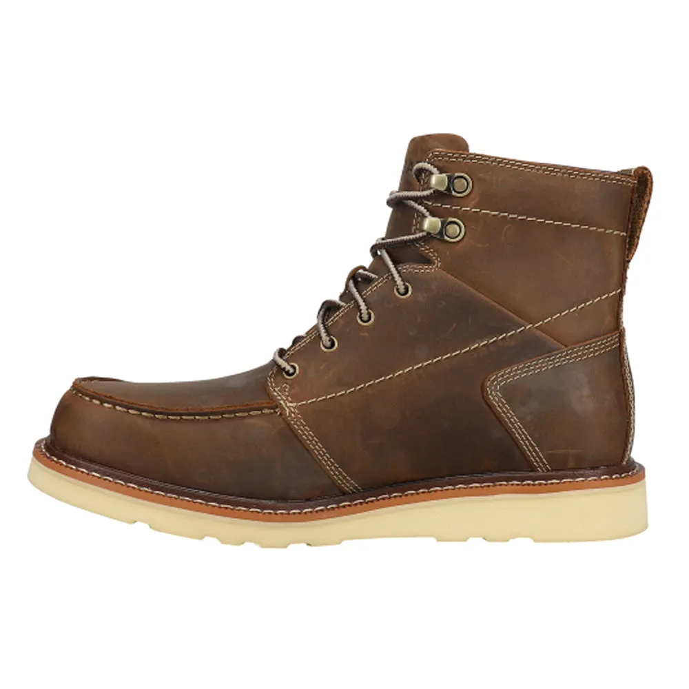 Recon Chukka Lace Up Boots