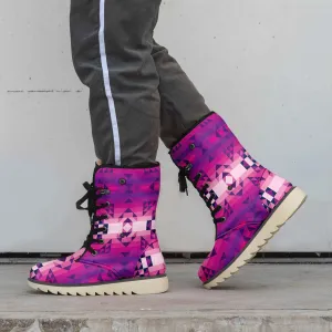 Royal Airspace Polar Winter Boots