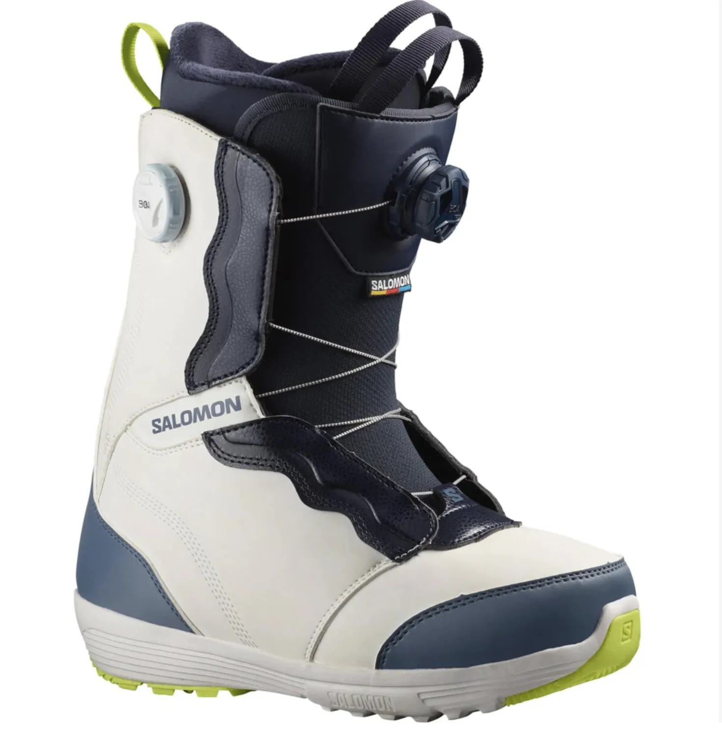 Salomon Ivy Boa SJ 2023