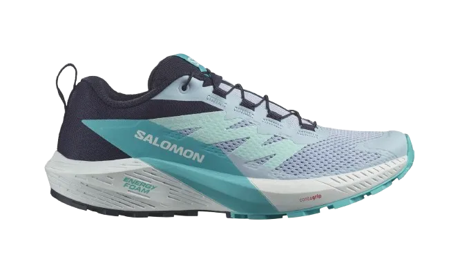 Salomon Sense Ride 5 Womens