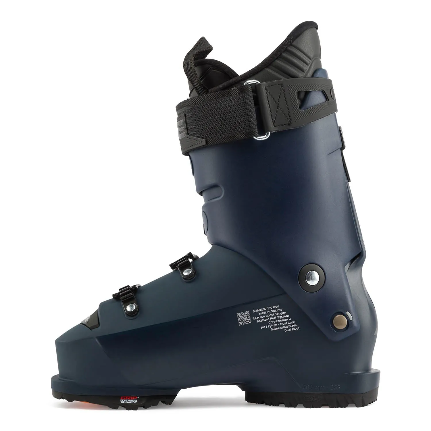 Shadow 100 MV GW Ski Boots 2025