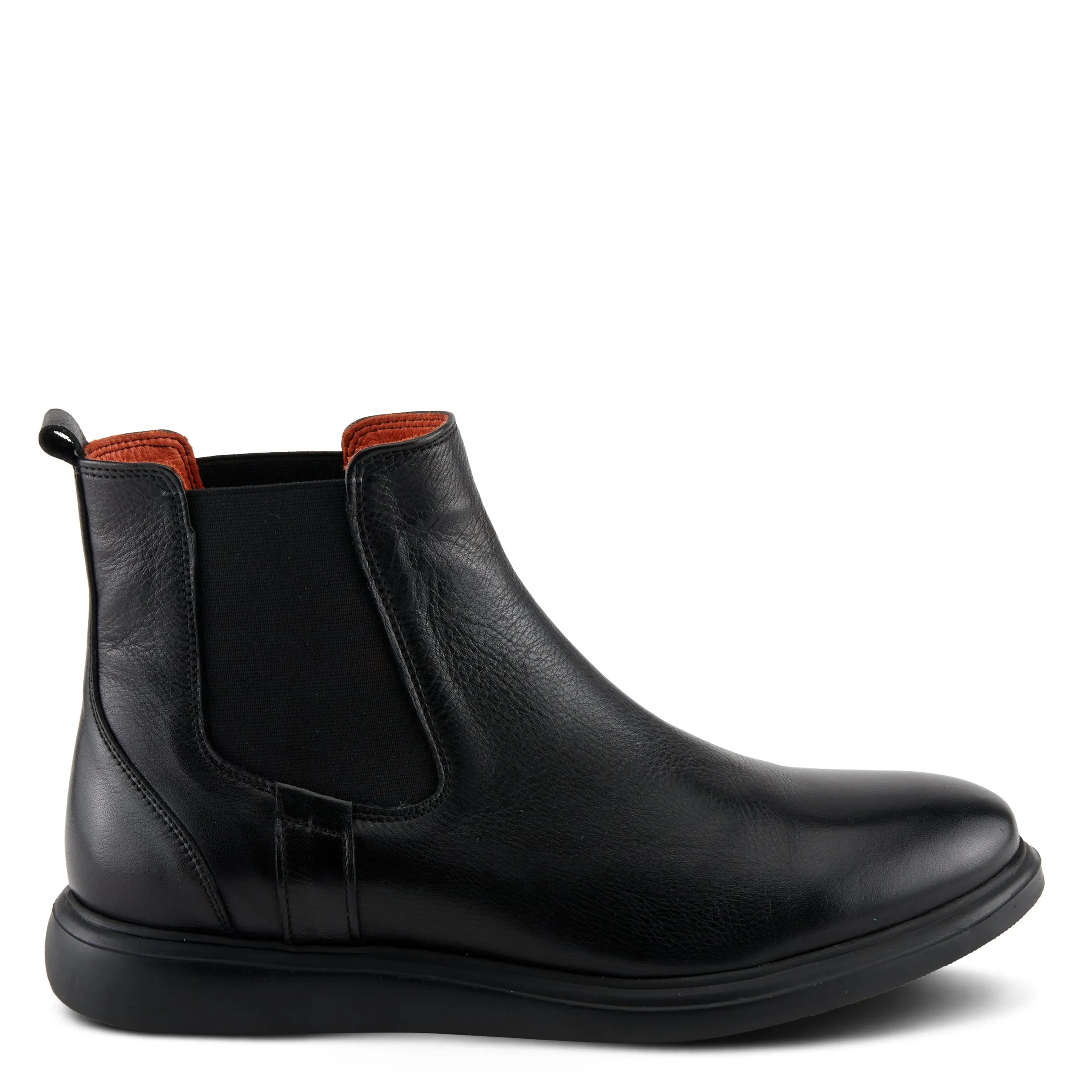 SPRING STEP MEN DAVEY BOOTS