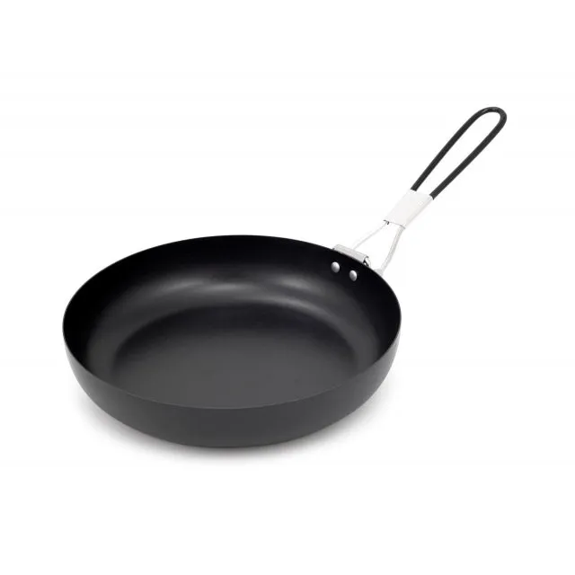 Steel 12" Frypan