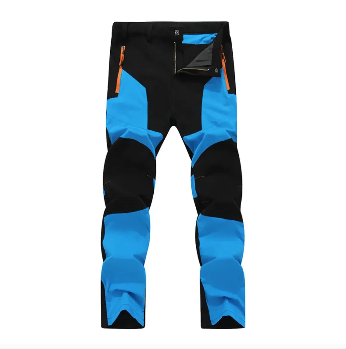 Stretch Windproof Waterproof Hiking Pants^