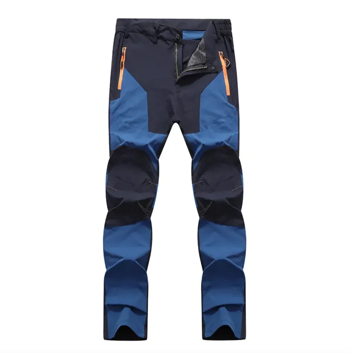 Stretch Windproof Waterproof Hiking Pants^