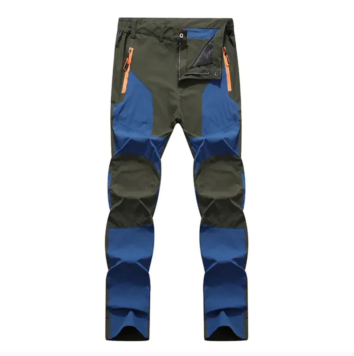 Stretch Windproof Waterproof Hiking Pants^