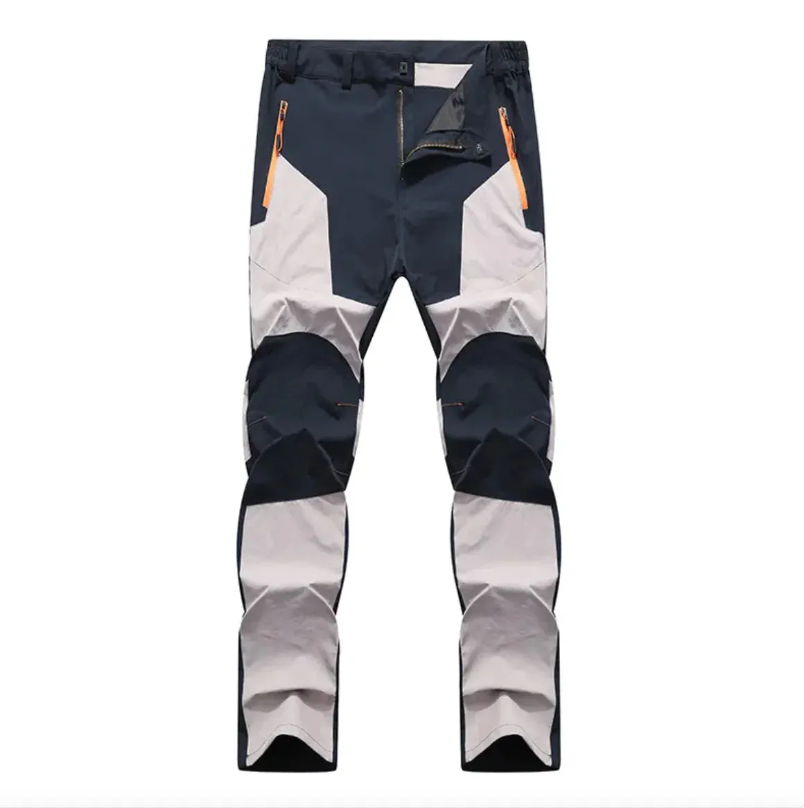 Stretch Windproof Waterproof Hiking Pants^