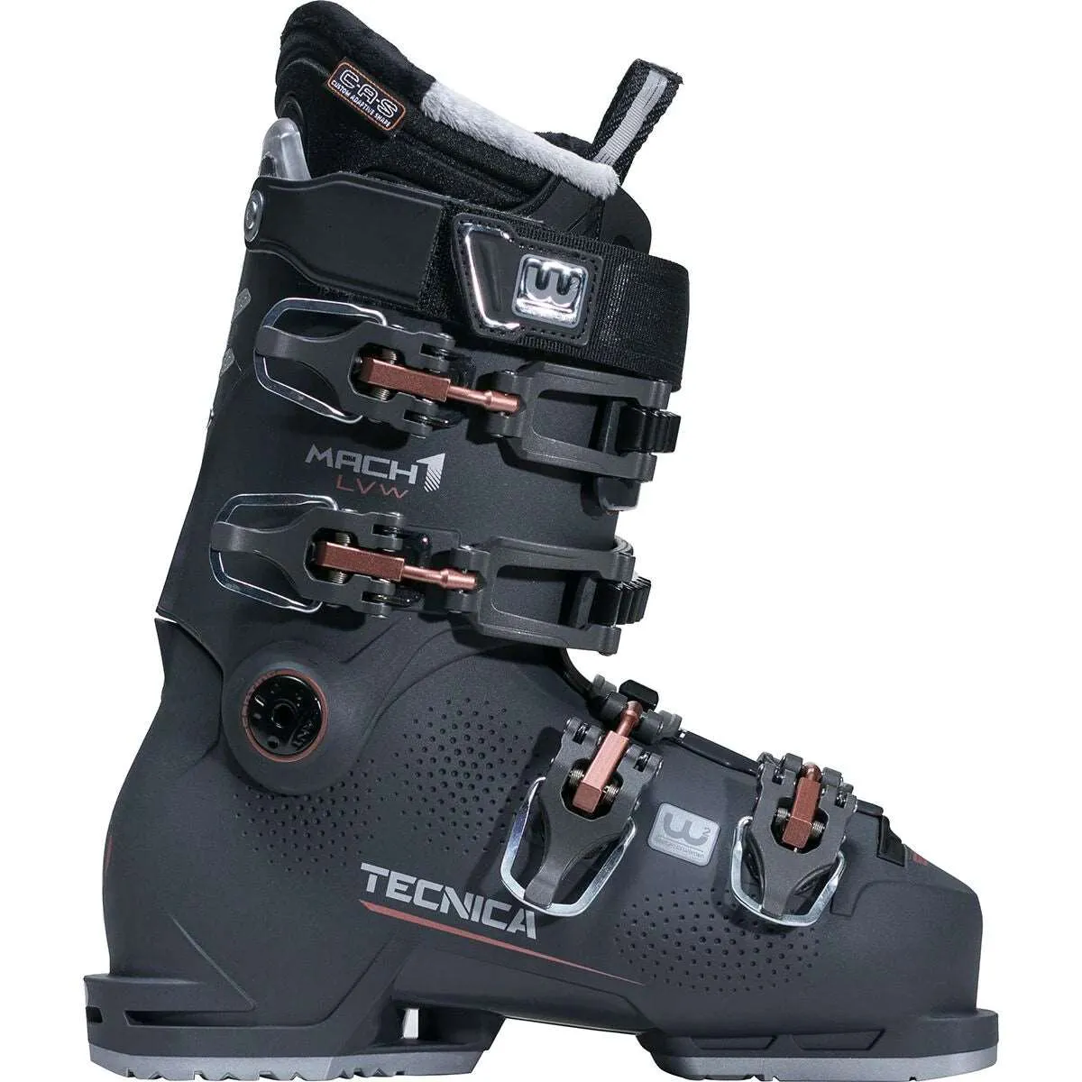 Tecnica Mach1 LV 95 Women's Boot