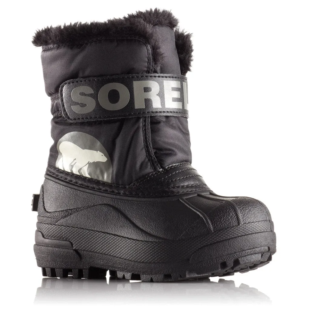 Toddler Sorel Snow Commander Boot