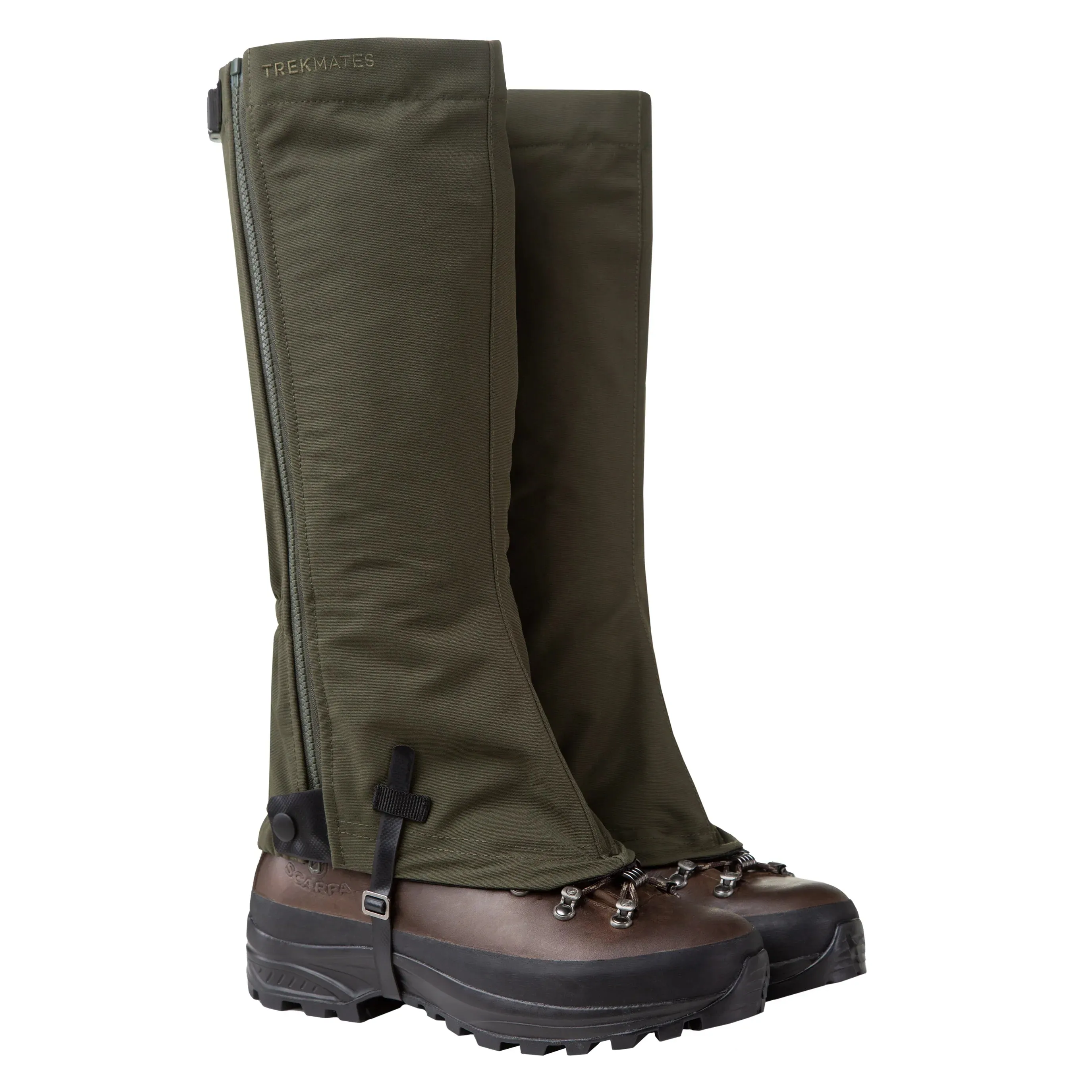 Trekmates Field DRY Gaiter