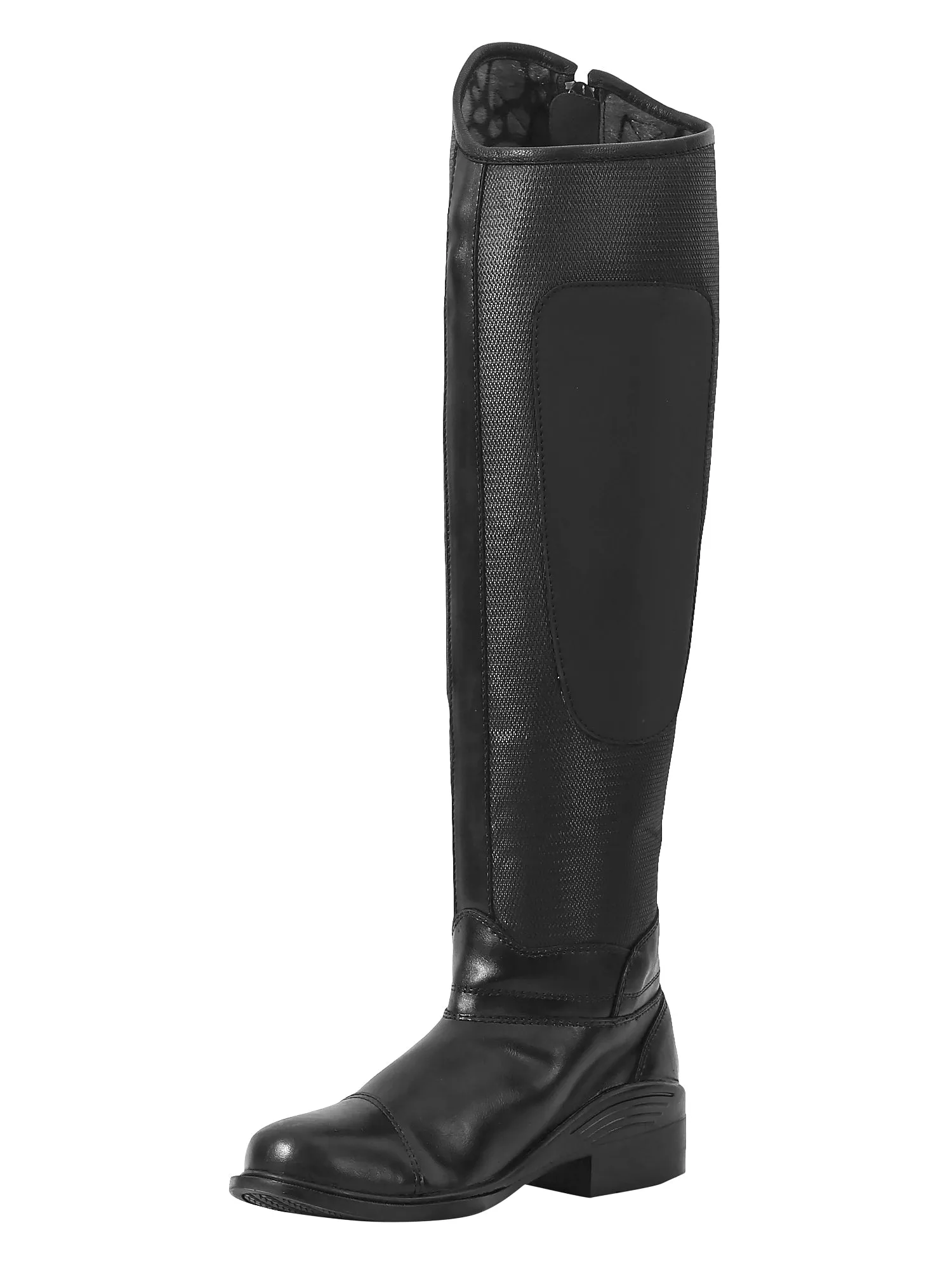 TuffRider Ladies Gale Winter Tall Boot with Zipper