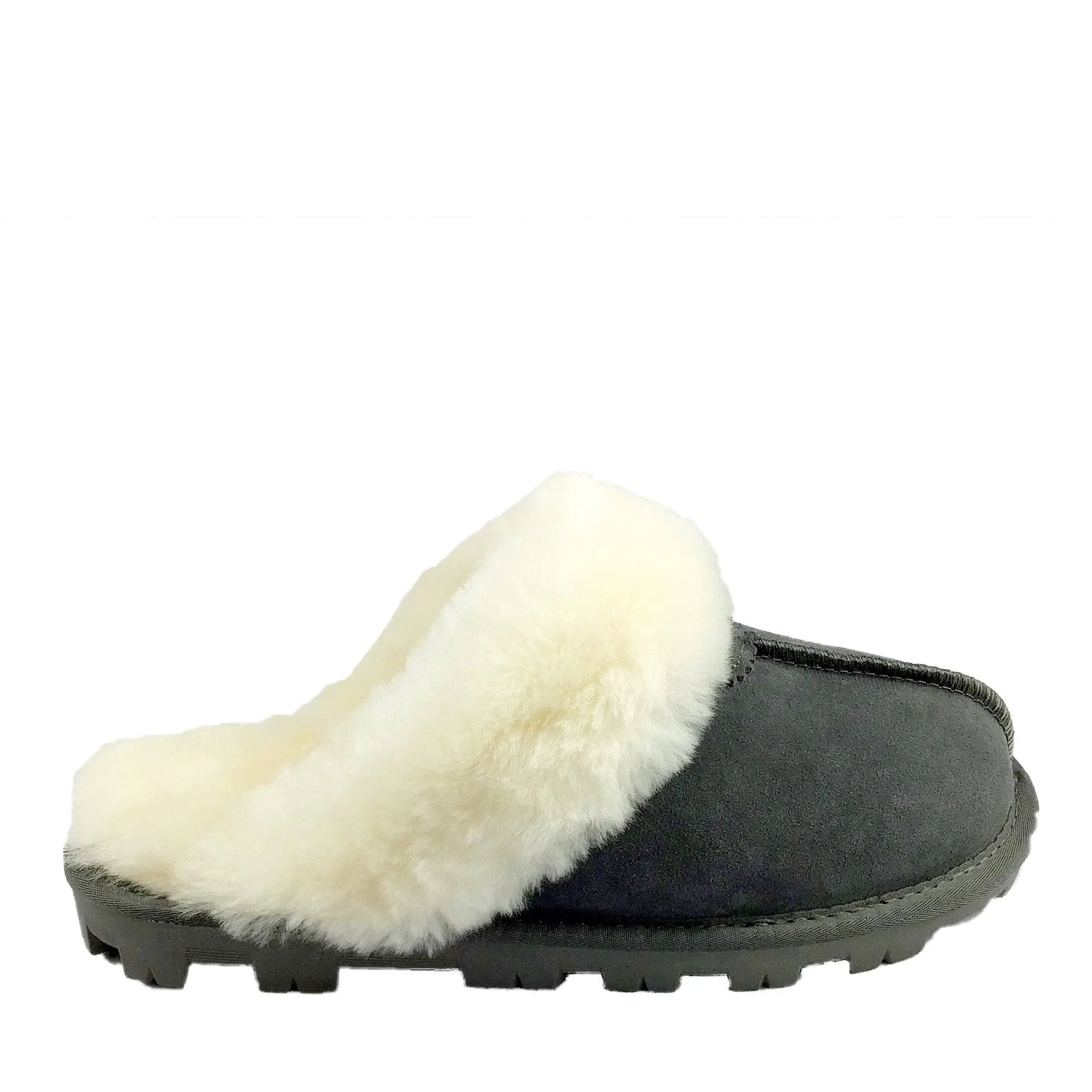 UGG Classic Scuff