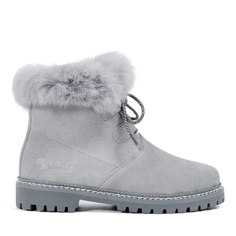 UGG Top Foxy Boots