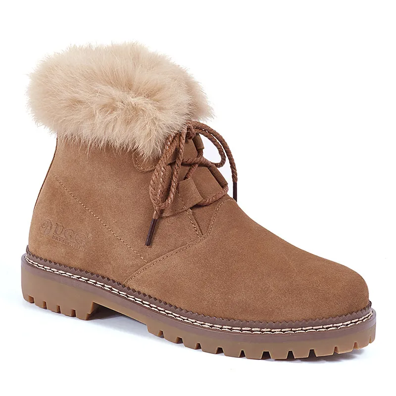 UGG Top Foxy Boots