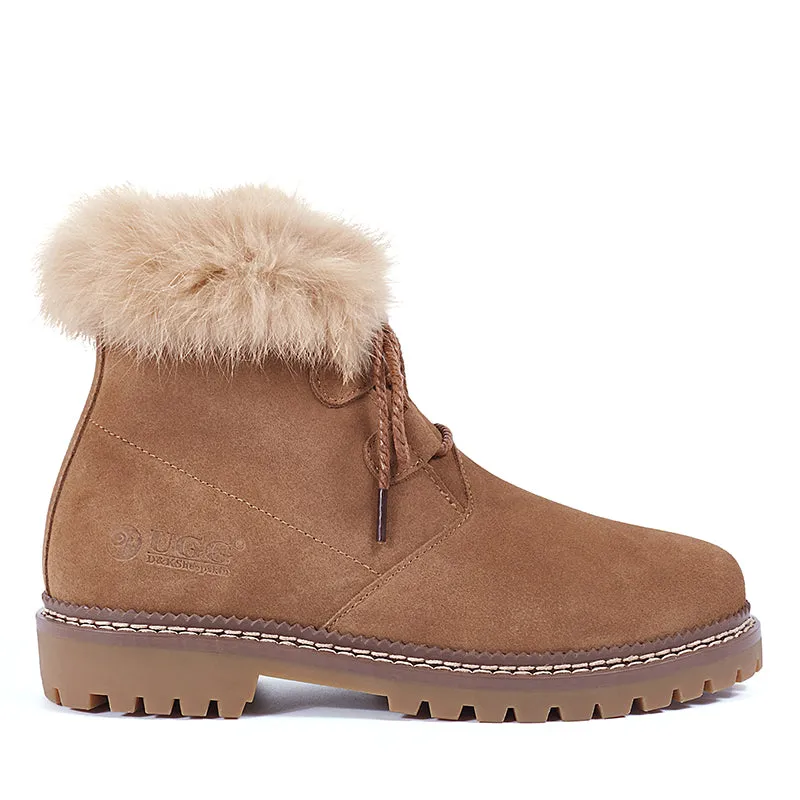 UGG Top Foxy Boots