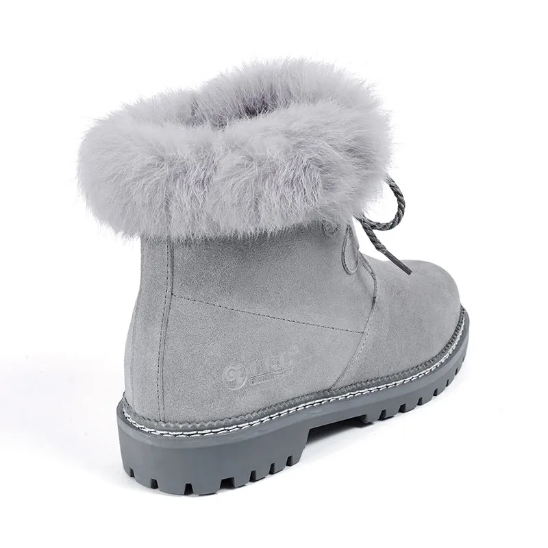 UGG Top Foxy Boots