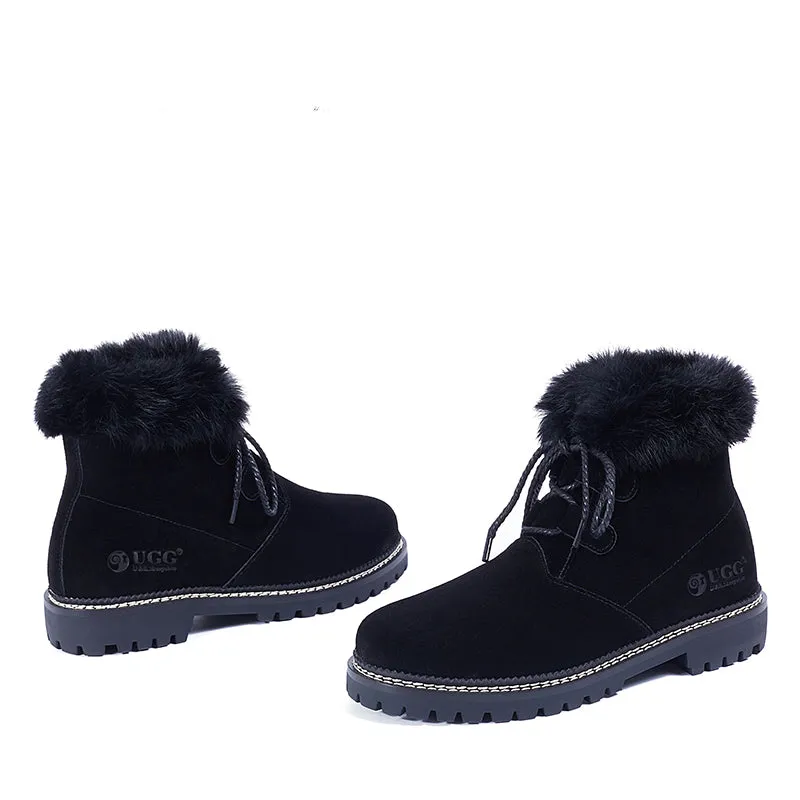 UGG Top Foxy Boots